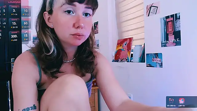 Snapshot of Cosmo_Riri chatting on March 2026 09:04:02 AM Cosmo Riri online show from March 2026 09:04:02 AM