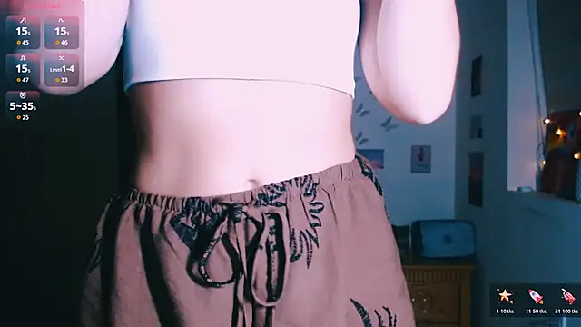 Snapshot of Cosmo_Riri chatting on April 2026 11:26:02 AM Cosmo Riri online show from April 2026 11:26:02 AM