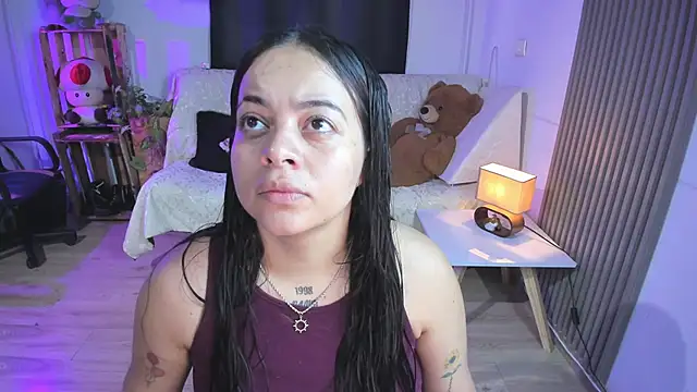 Cuttiealice online show from February 2025 03:15:02 PM