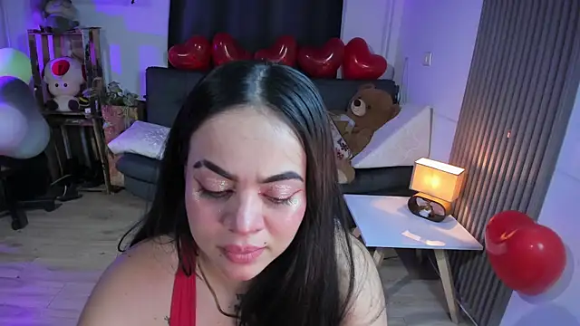 Cuttiealice online show from February 2025 02:17:02 AM