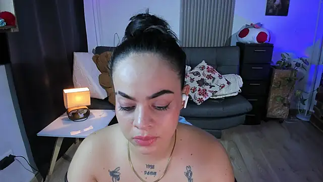 Cuttiealice online show from March 2025 01:28:01 AM