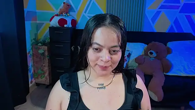 Cuttiealice online show from September 2025 11:54:02 AM