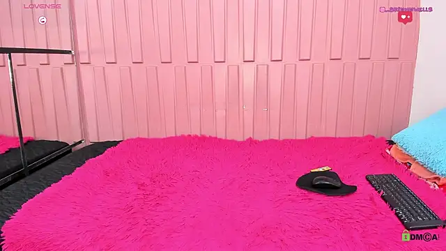 Snapshot of Briana_Wells_ chatting on January 2025 04:33:01 PM Briana Wells online show from January 2025 04:33:01 PM