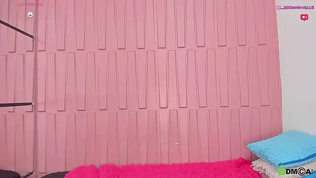 Snapshot of Briana_Wells_ chatting on February 2025 01:09:02 PM Briana Wells online show from February 2025 01:09:02 PM