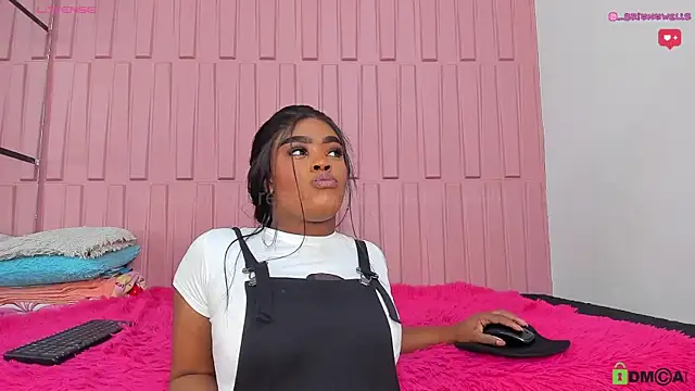 Snapshot of Briana_Wells_ chatting on February 2025 01:10:02 PM Briana Wells online show from February 2025 01:10:02 PM