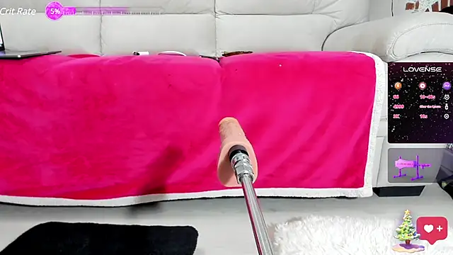 Snapshot of Ashley-Jack chatting on December 2024 08:42:02 AM Ashley-Jack online show from December 2024 08:42:02 AM