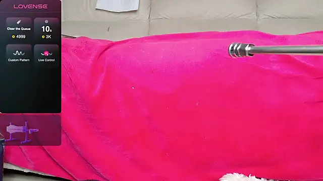 Snapshot of Ashley-Jack chatting on March 2025 07:17:01 PM Ashley-Jack online show from March 2025 07:17:01 PM