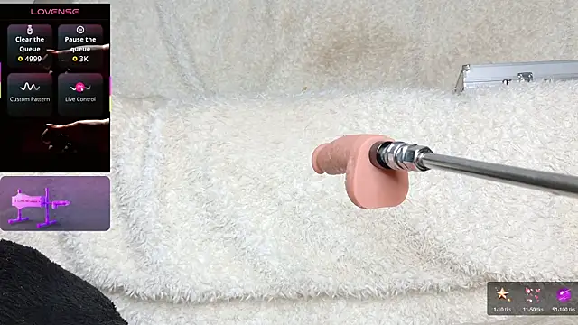 Snapshot of Ashley-Jack chatting on September 2025 07:41:01 AM Ashley-Jack online show from September 2025 07:41:01 AM