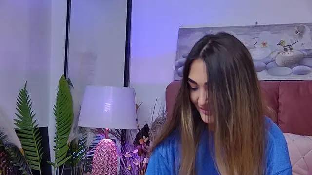 NicolLopeze online show from February 2025 12:57:02 PM