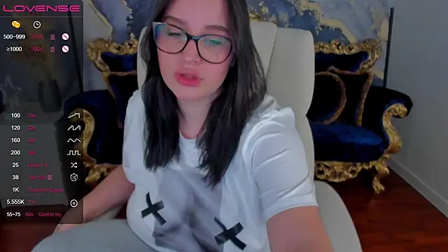 JeysyPotter online show from December 2024 02:22:01 PM