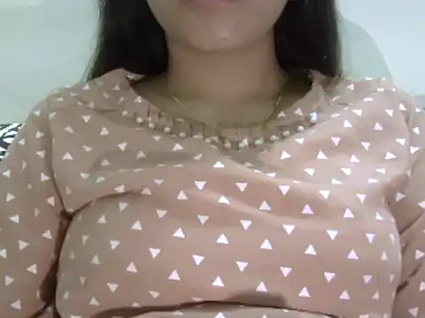 Snapshot of Arohi_Sharma123 chatting on March 2026 08:30:02 PM Arohi Sharma123 online show from March 2026 08:30:02 PM