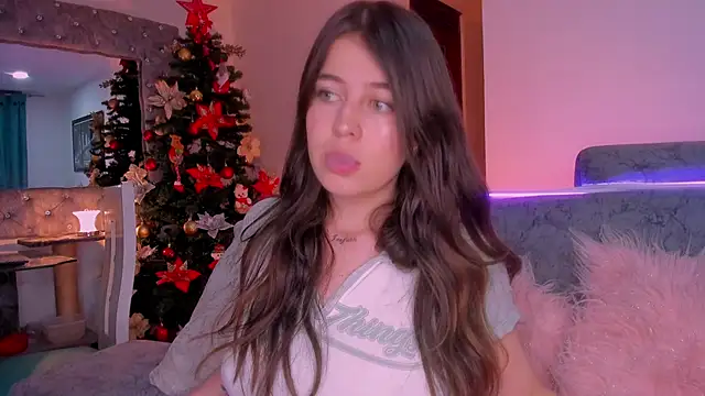 zoe kittylove online show from January 2026 03:32:01 AM