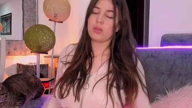 zoe kittylove online show from January 2026 06:51:02 AM