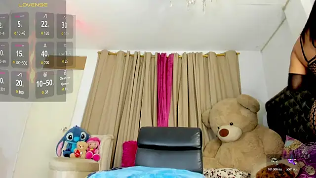 Samra Naugthy online show from February 2026 10:16:01 PM