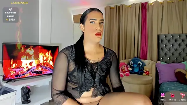 Snapshot of Samra_Naugthy chatting on April 2026 03:38:01 PM Samra Naugthy online show from April 2026 03:38:01 PM