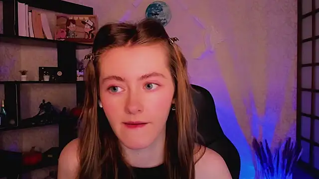 KateCuddle online show from December 2024 03:40:01 AM