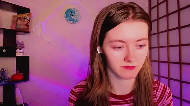 KateCuddle online show from December 2024 02:30:02 AM