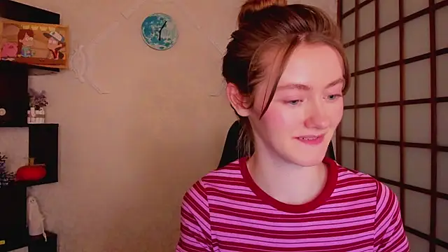 KateCuddle online show from December 2024 06:21:01 AM