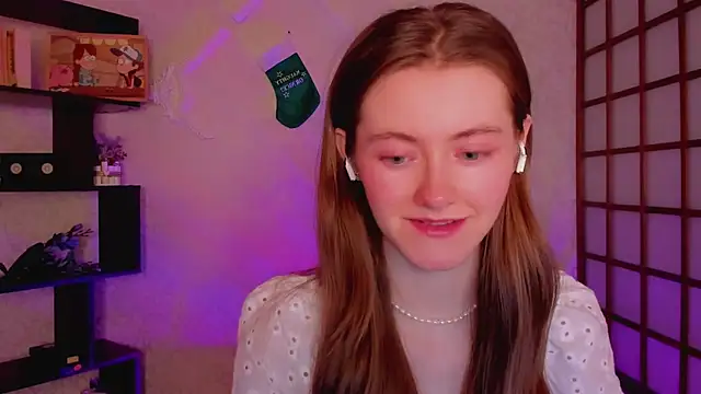 KateCuddle online show from December 2024 01:47:01 AM