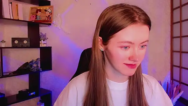 KateCuddle online show from January 2025 01:58:01 AM