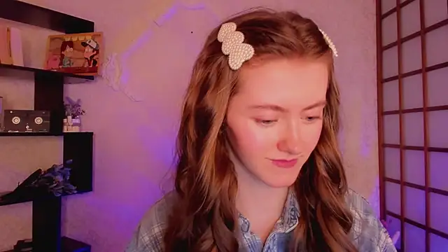 KateCuddle online show from January 2025 05:15:02 AM