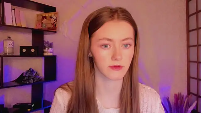 KateCuddle online show from January 2025 02:10:01 AM