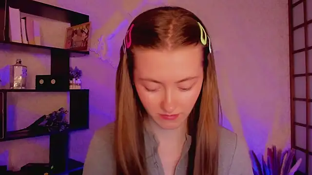 KateCuddle online show from January 2025 02:09:01 AM