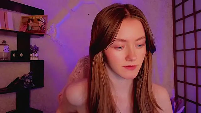 KateCuddle online show from February 2025 05:53:02 AM