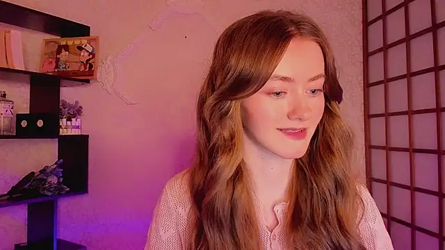 KateCuddle online show from February 2025 05:20:02 AM