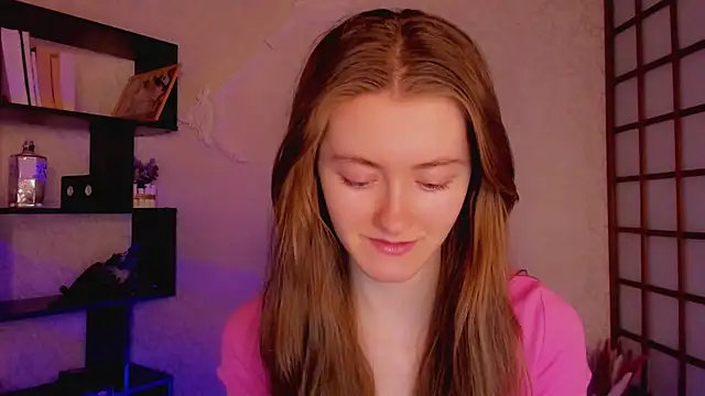 KateCuddle online show from February 2025 02:03:01 AM