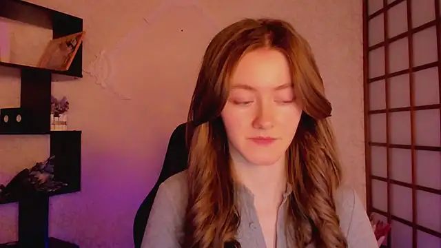 KateCuddle online show from February 2025 05:16:01 AM