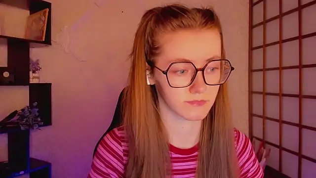 KateCuddle online show from February 2025 02:03:02 AM