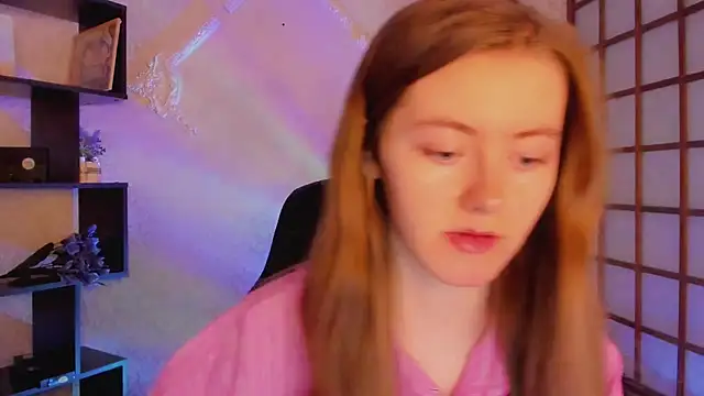 KateCuddle online show from February 2025 02:15:02 AM