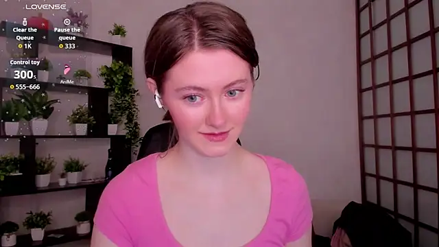 KateCuddle online show from March 2026 02:07:02 AM