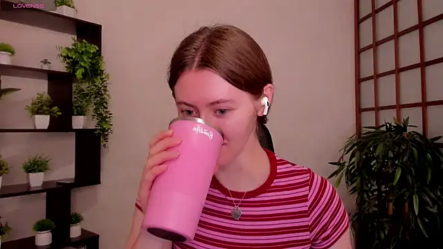 KateCuddle online show from July 2026 02:18:02 AM