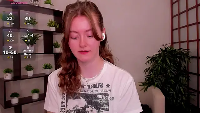 KateCuddle online show from August 2026 02:46:02 AM