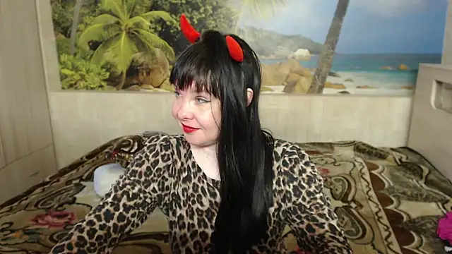 Aphelandra online show from February 2025 12:39:02 PM