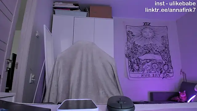 Snapshot of Anna_Fink chatting on November 2025 07:19:01 AM Anna Fink online show from November 2025 07:19:01 AM