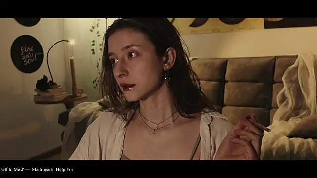 WebCora online show from February 2025 06:27:02 PM