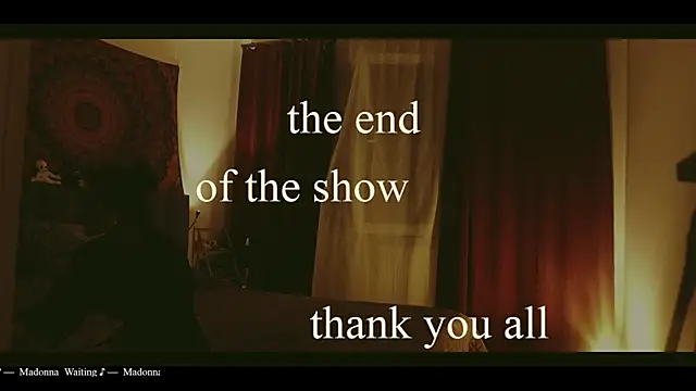 WebCora online show from February 2025 06:26:02 PM