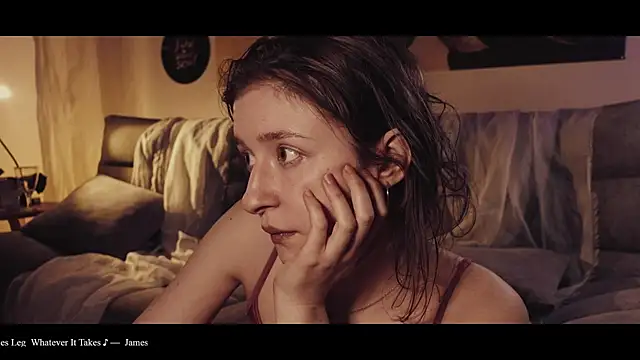 WebCora online show from February 2025 09:27:02 PM