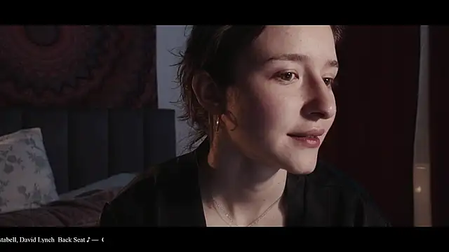 WebCora online show from March 2025 09:21:02 PM