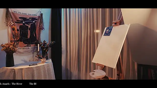 Snapshot of WebCora chatting on March 2026 06:12:02 PM WebCora online show from March 2026 06:12:02 PM