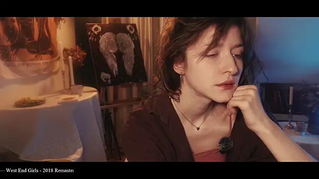 Snapshot of WebCora chatting on March 2026 05:51:01 PM WebCora online show from March 2026 05:51:01 PM