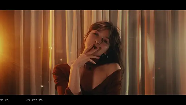 Snapshot of WebCora chatting on April 2026 04:44:02 PM WebCora online show from April 2026 04:44:02 PM