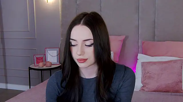 Betty Bridge online show from February 2025 05:36:02 AM