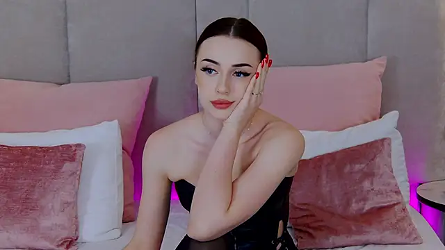 Betty Bridge online show from February 2025 12:59:02 PM