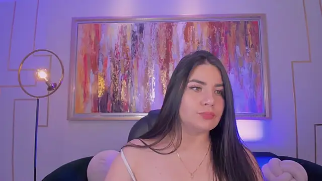 Snapshot of KendraClarkX chatting on March 2026 03:14:02 AM KendraClarkX online show from March 2026 03:14:02 AM