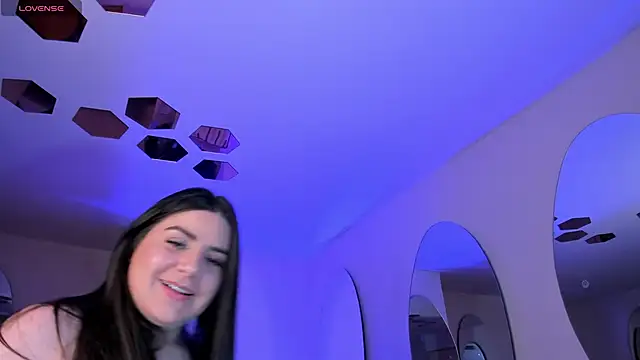 Snapshot of KendraClarkX chatting on March 2026 04:26:01 AM KendraClarkX online show from March 2026 04:26:01 AM
