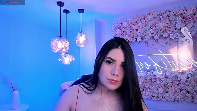 Snapshot of KendraClarkX chatting on April 2026 02:53:01 AM KendraClarkX online show from April 2026 02:53:01 AM